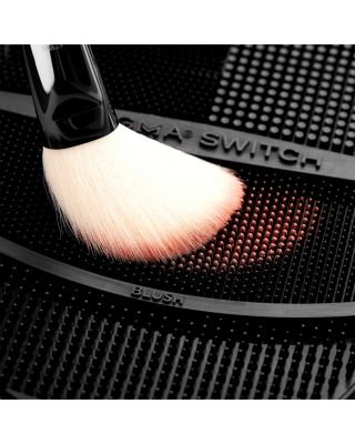 Sigma Switch Brush Mat