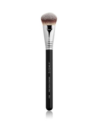 F08 Precision Powder Brush