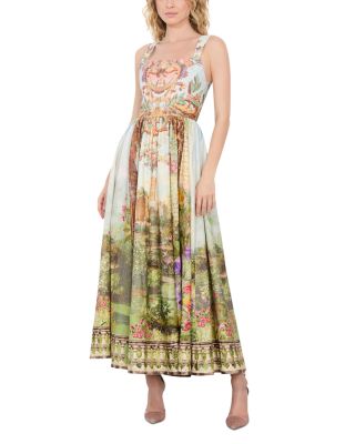 Guinevere Bustier Dress