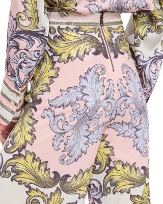 Athena Flare Leg Pants