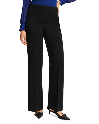 Mel Wide Trousers
