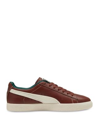 PUMA - Men's Clyde Palais Artisan Sneakers