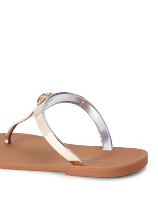 Women's Maddison T-Strap Sandals
