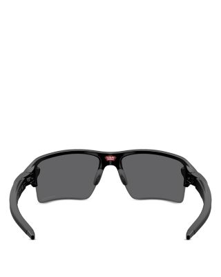 Flak 2.0 XXL Rectangle Sunglasses, 63mm
