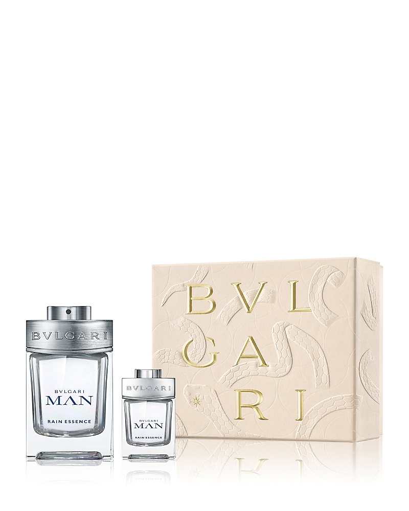 Bvlgari Man Rain Essence Eau de Parfum Gift Set
