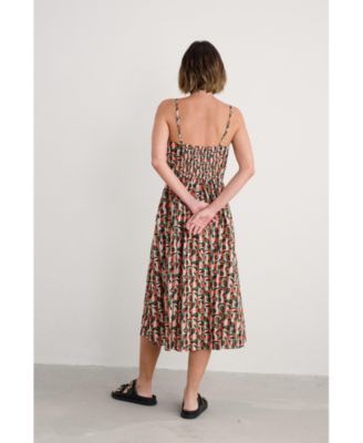 Women's Madern Dress