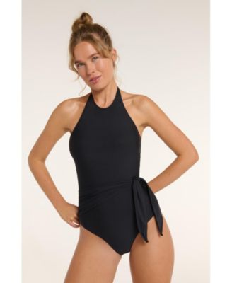 Genevieve One-piece Swimsuit