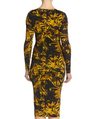 Organzino PR Barocco Dress