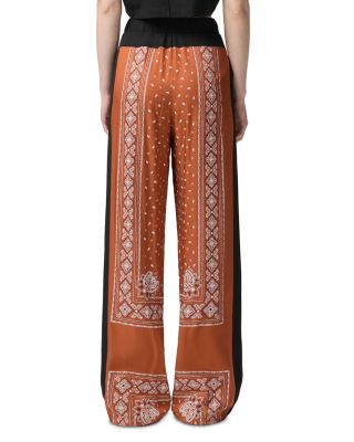 Spirito Trousers