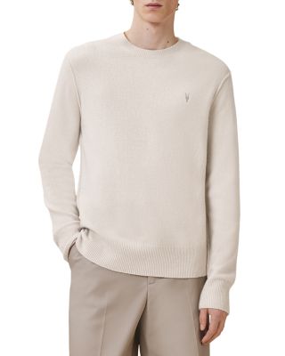 Statten Regular Fit Crewneck Sweater
