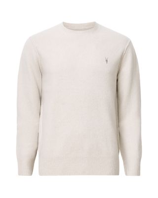 Statten Regular Fit Crewneck Sweater