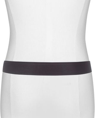 Men's Flat Pebble Belt