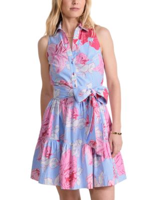 Vineyard Vines - Tiered Dress