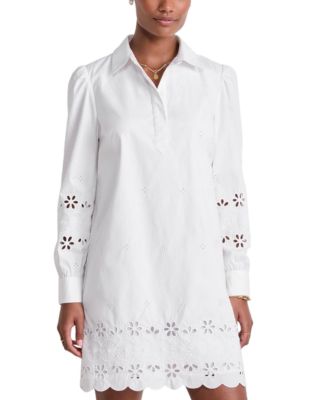 Vineyard Vines - Popover Dress