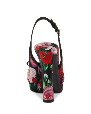 Women&#39;s Vally Slingback Pumps