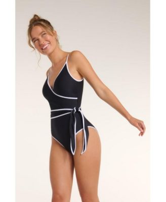 Amelia One Piece Swimsuit