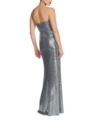 Juliette Disco Jersey Gown