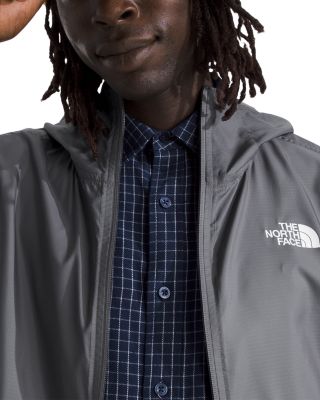 Cyclone Wind-Resistant Jacket