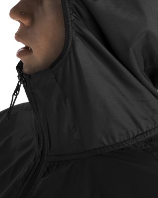 Cyclone Wind-Resistant Jacket