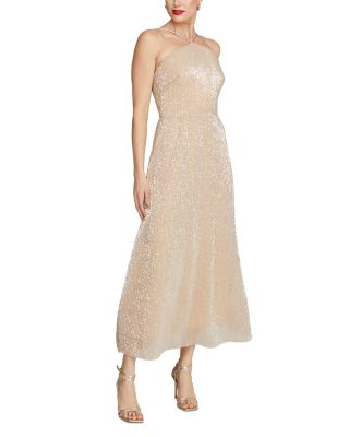 Denise Sequin Midi Dress