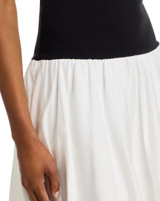 Oliver Bubble Hem Dress