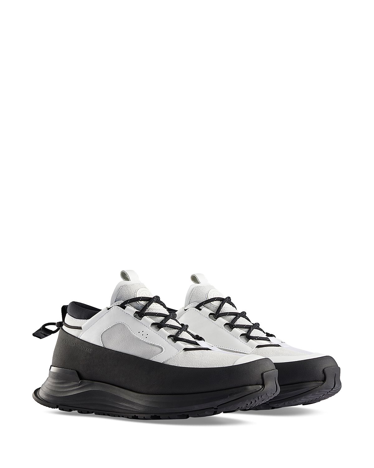 Canada Goose Men's Glacier Trail Sneakers