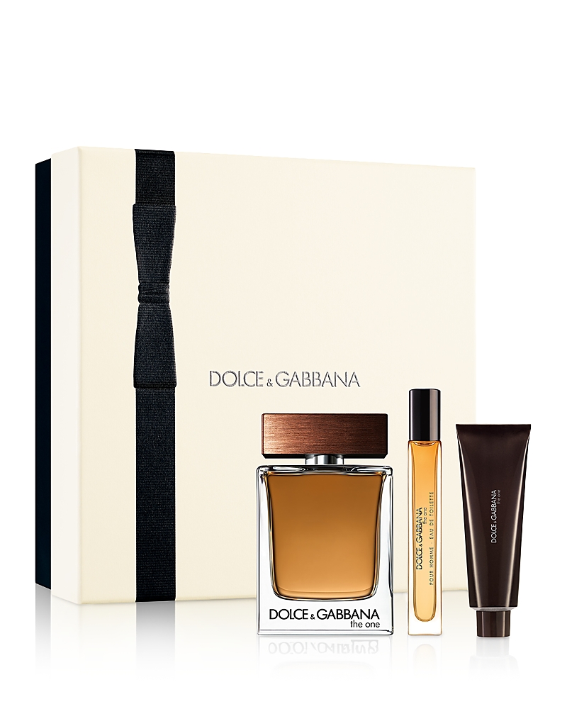 Dolce & Gabbana The One for Men Eau de Toilette Gift Set
