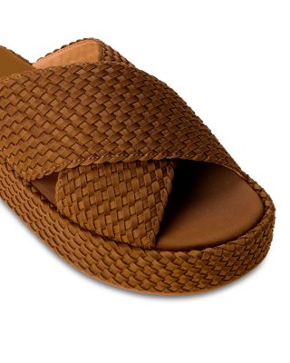 Women's Laguna Platform Sandals