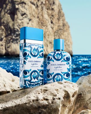 LB CAPRI IN LOVE Male