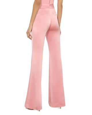 Deanna High Rise Bootcut Pants