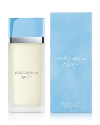 Light Blue Eau de Toilette 3.3 oz.