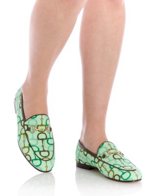 Women&#39;s Horsebit Loafers