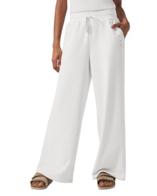 Splendid - Rory Embroidered Sweatpants