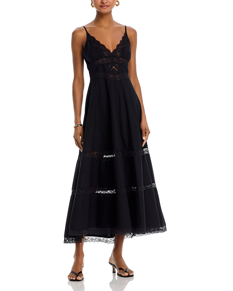 LoveShackFancy Midi Dresses - Sale up to 77% off - SoPicks LoveShackFancy Midi Dresses - Sale up to 77% off - SoPicks