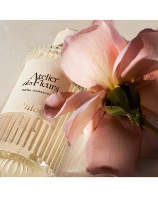 Atelier des Fleurs Rosa Damascena Eau de Parfum 1.6 oz.