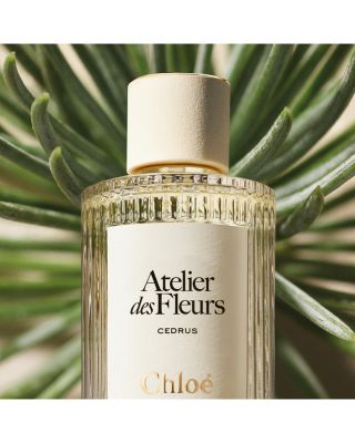 Atelier des Fleurs Cedrus Eau de Parfum 1.6 oz.