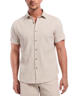 Fornillo Woven Shirt