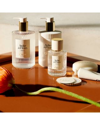 Atelier des Fleurs Hysope Perfumed Body Lotion 10 oz.