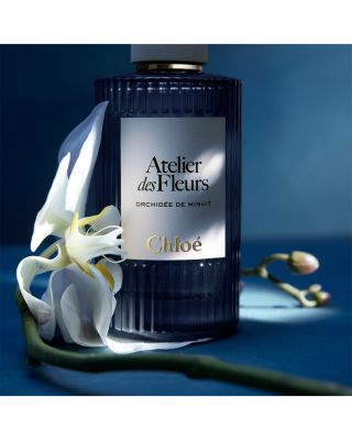 Atelier des Fleurs Orchid&eacute;e de Minuit Eau de Parfum 1.6 oz.