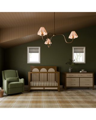 Eloise 4 in 1 Convertible Crib