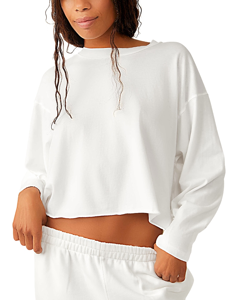 Free People Inspire Layer Top