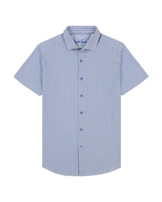 Fornillo Woven Shirt