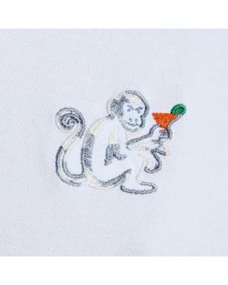 Monkey Business Classic Fit Polo Shirt