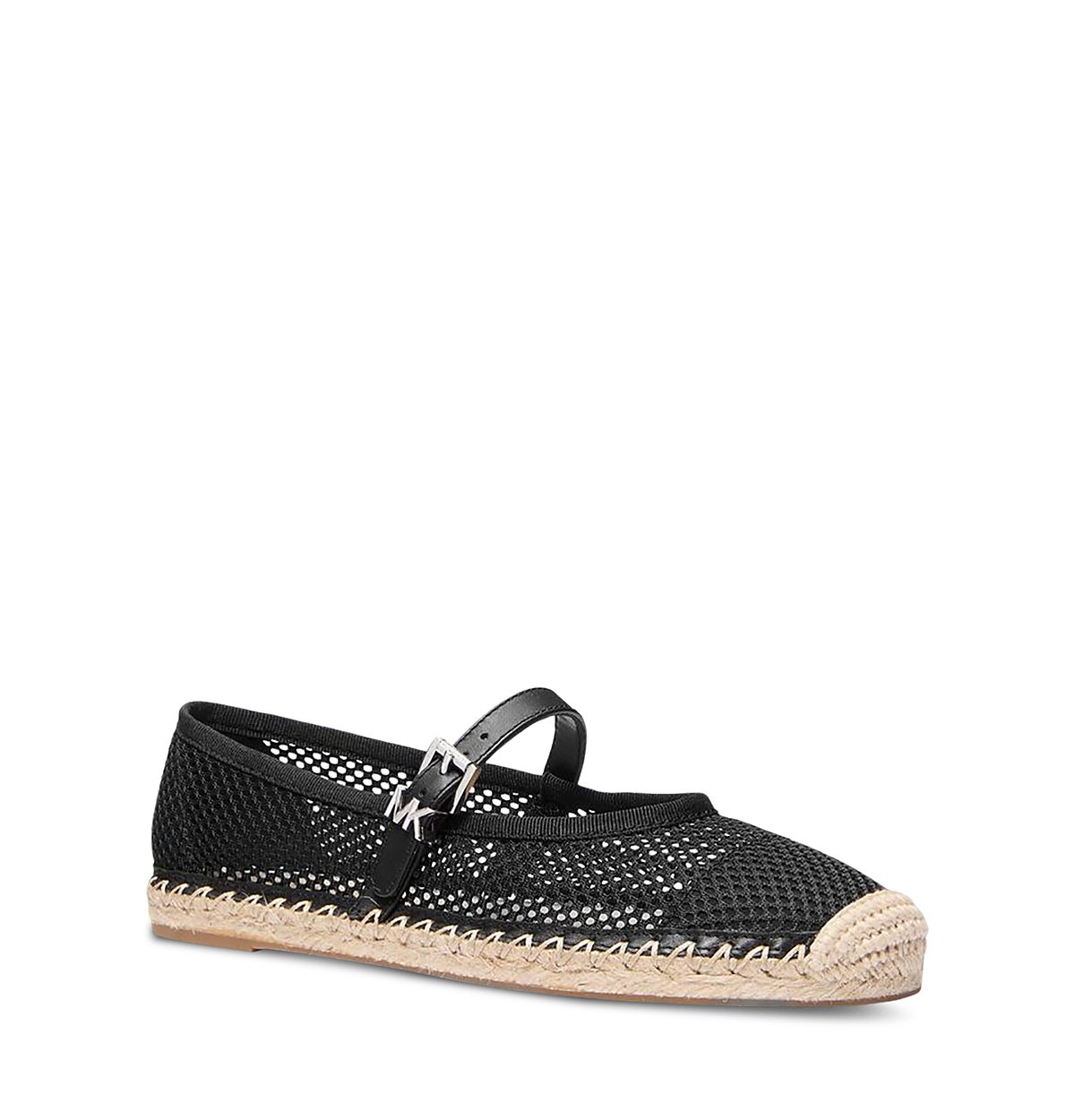 Michael Kors Women's Lynn Espadrille Ballet Flats