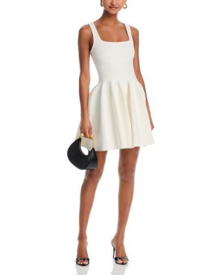 Elektra Mini Dress