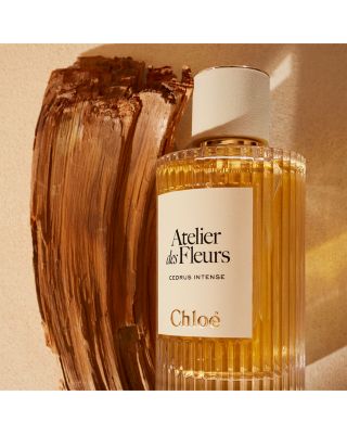 Atelier des Fleurs Cedrus Intense Eau de Parfum 5 oz.