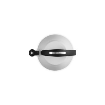 Enamel on Steel Cloche Kettle, 2.2 Qt