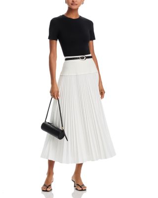 Stella Maxi Skirt
