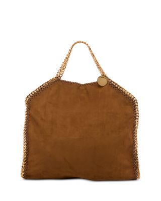 Stella McCartney Falabella Fold-Over Tote Bag | Bloomingdale's