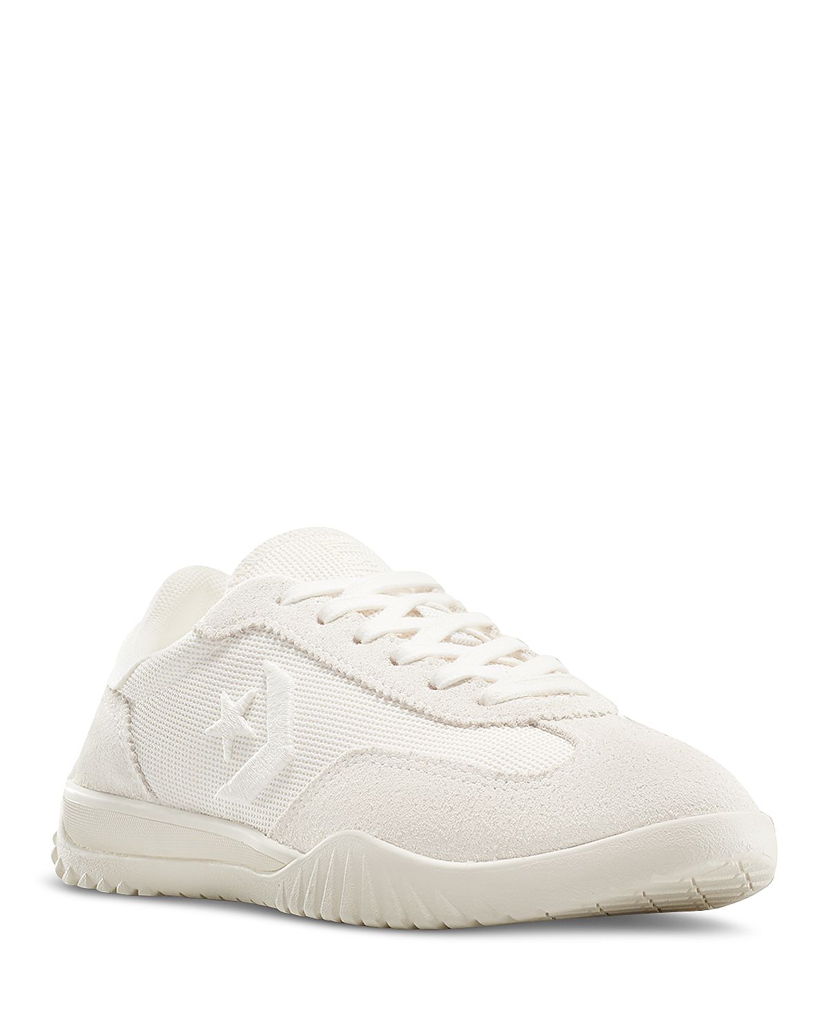 Converse Women's Run Star Trainer Egret Sneakers